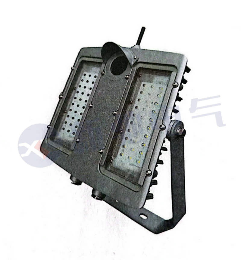 NFC9118A LED摄像照明系统