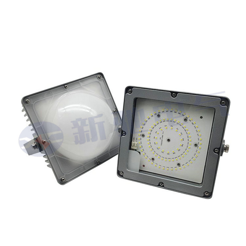 ​  NFC9192 LED平台灯
