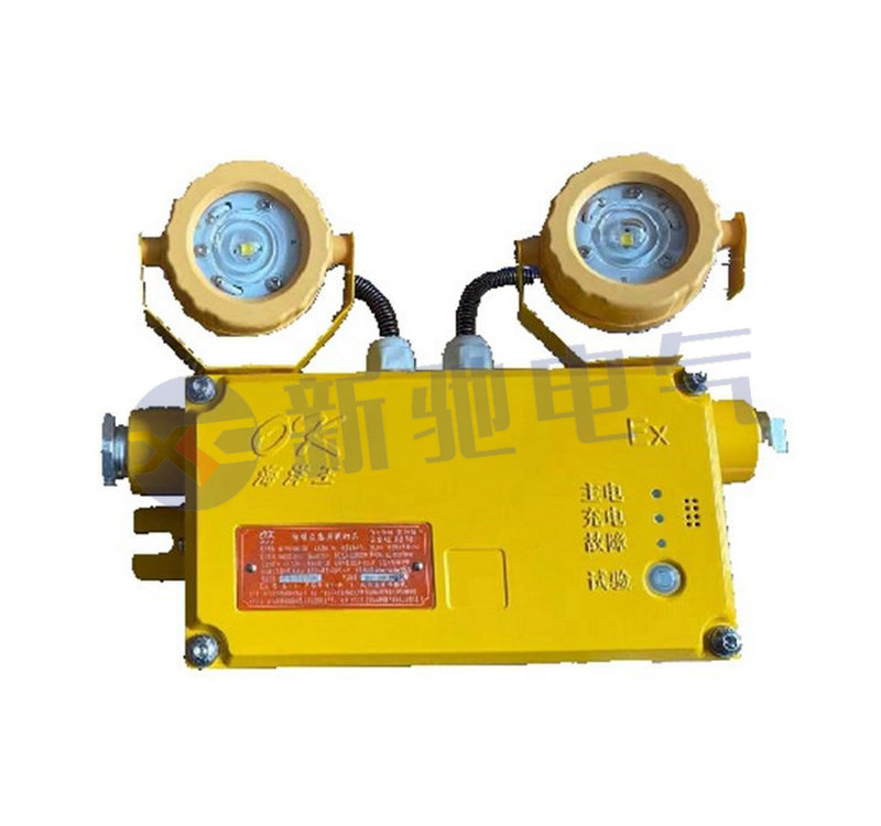 OK-ZFZD-E6W8121A 防爆消防应急照明灯具