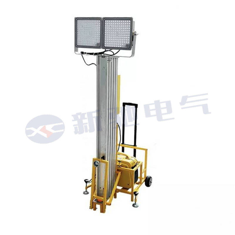 SFW6132LED全方位移动工作灯