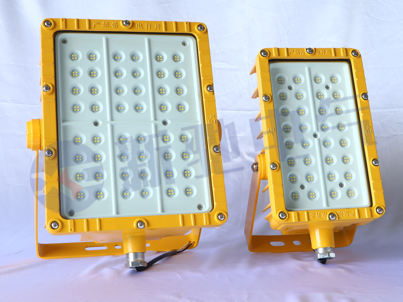 BFC8115ALED防爆泛光灯100W