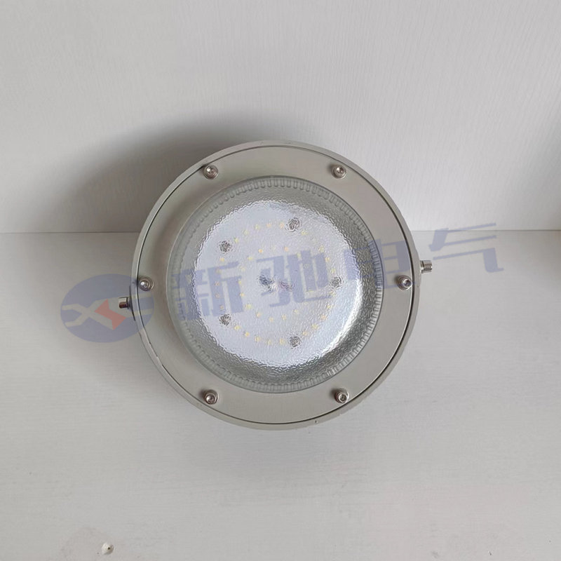 NFP628LED防水防尘灯具