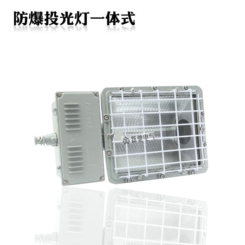 BTD-250/400隔爆型防爆投光灯